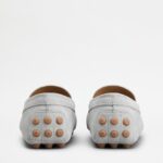 GOMMINO BUBBLE IN SUEDE