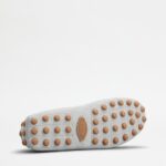 GOMMINO BUBBLE IN SUEDE