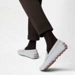 GOMMINO BUBBLE IN SUEDE