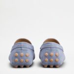 GOMMINO BUBBLE IN SUEDE