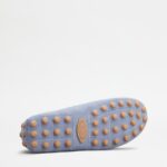 GOMMINO BUBBLE IN SUEDE