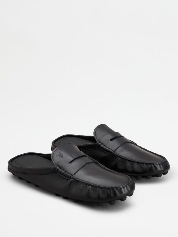 GOMMINO BUBBLE MULES