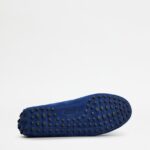 GOMMINO DRIVING SHOES IN SUEDE