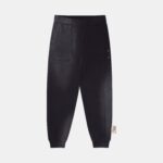 SHIRAGA JERSEY SWEATPANTS