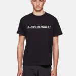 ESSENTIAL LOGO TEE