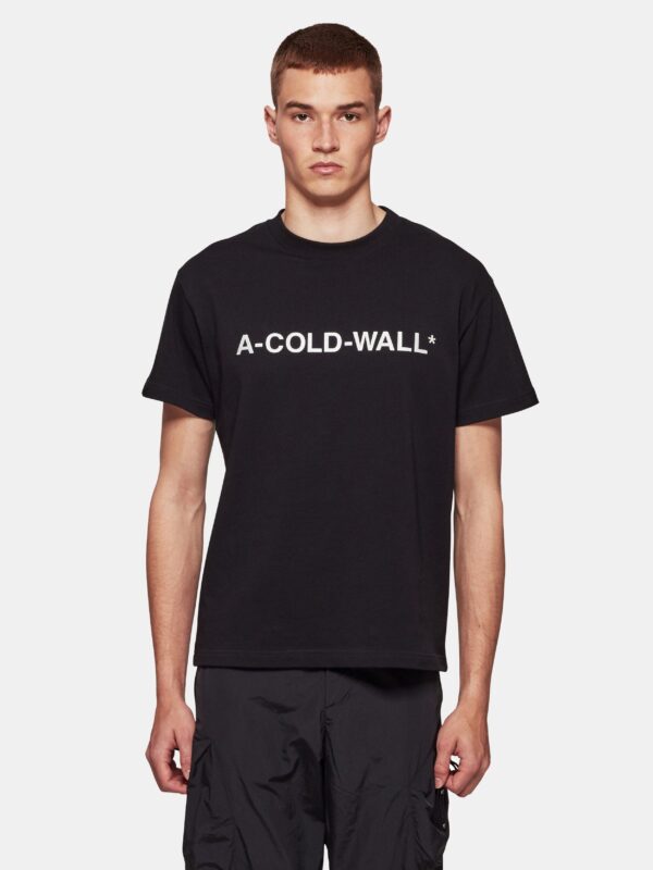 ESSENTIAL LOGO TEE