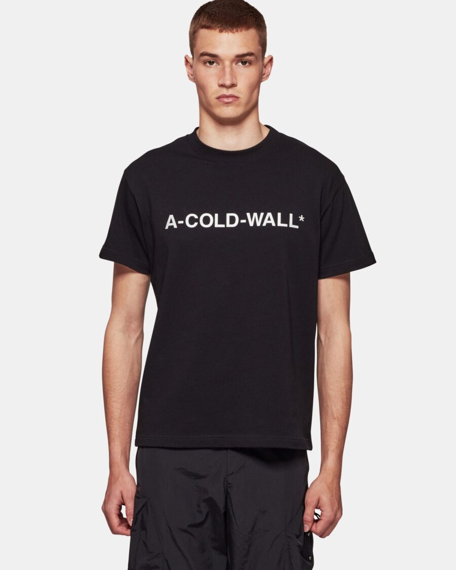 ESSENTIAL LOGO TEE