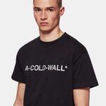 ESSENTIAL LOGO TEE