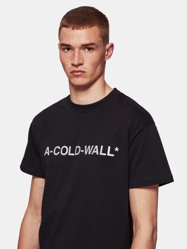 ESSENTIAL LOGO TEE
