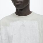 BRUSHSTROKE TEE