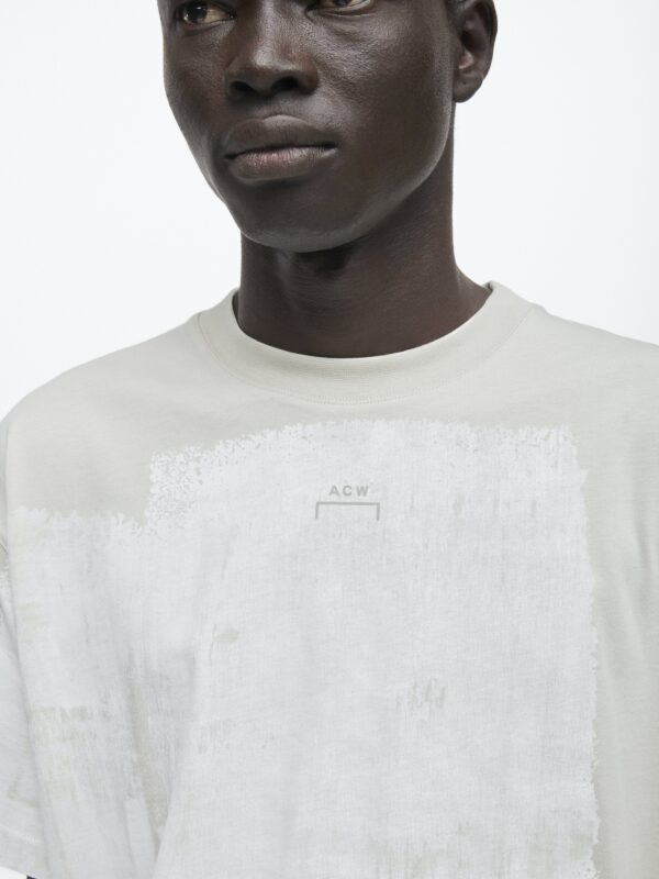 BRUSHSTROKE TEE