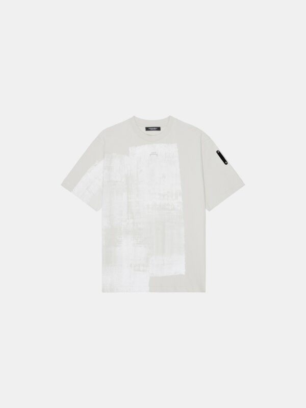 BRUSHSTROKE TEE