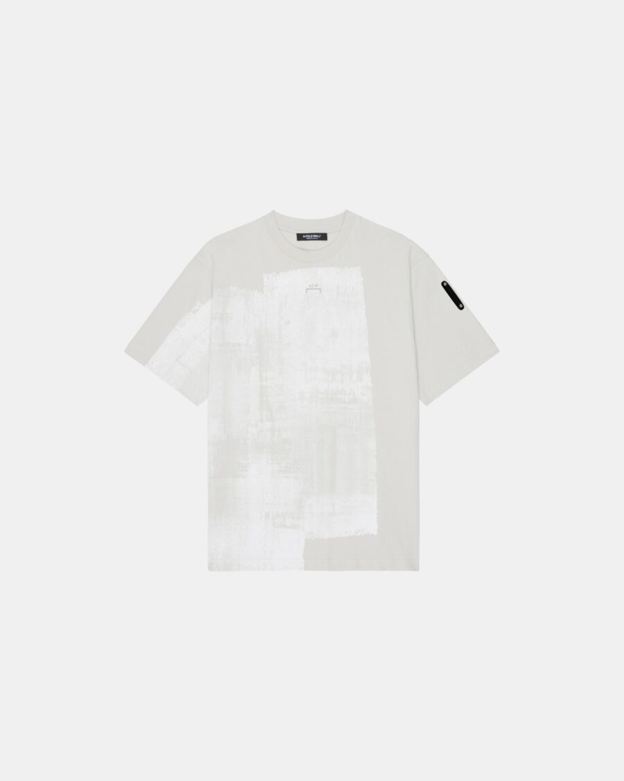 BRUSHSTROKE TEE
