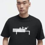 STRATA BRACKET TEE