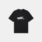STRATA BRACKET TEE