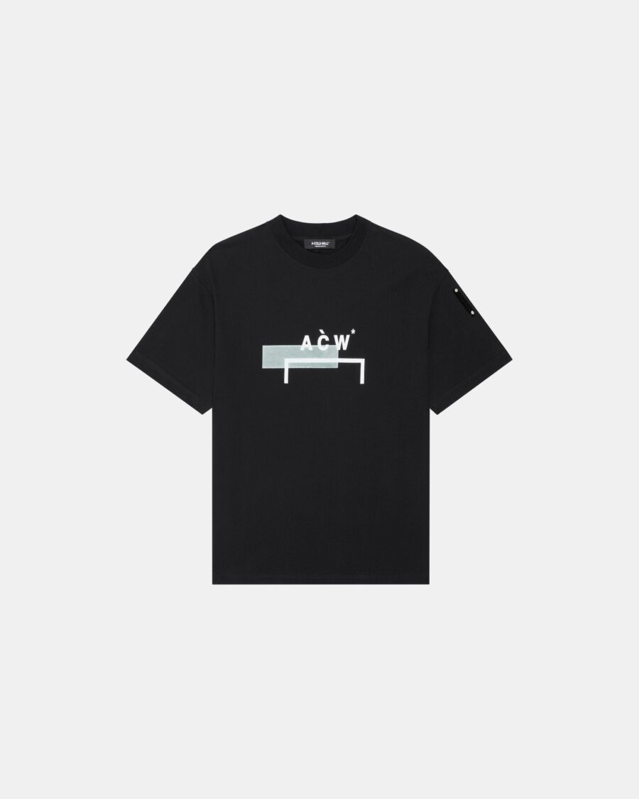 STRATA BRACKET TEE
