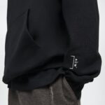 ESSENTIAL HOODIE