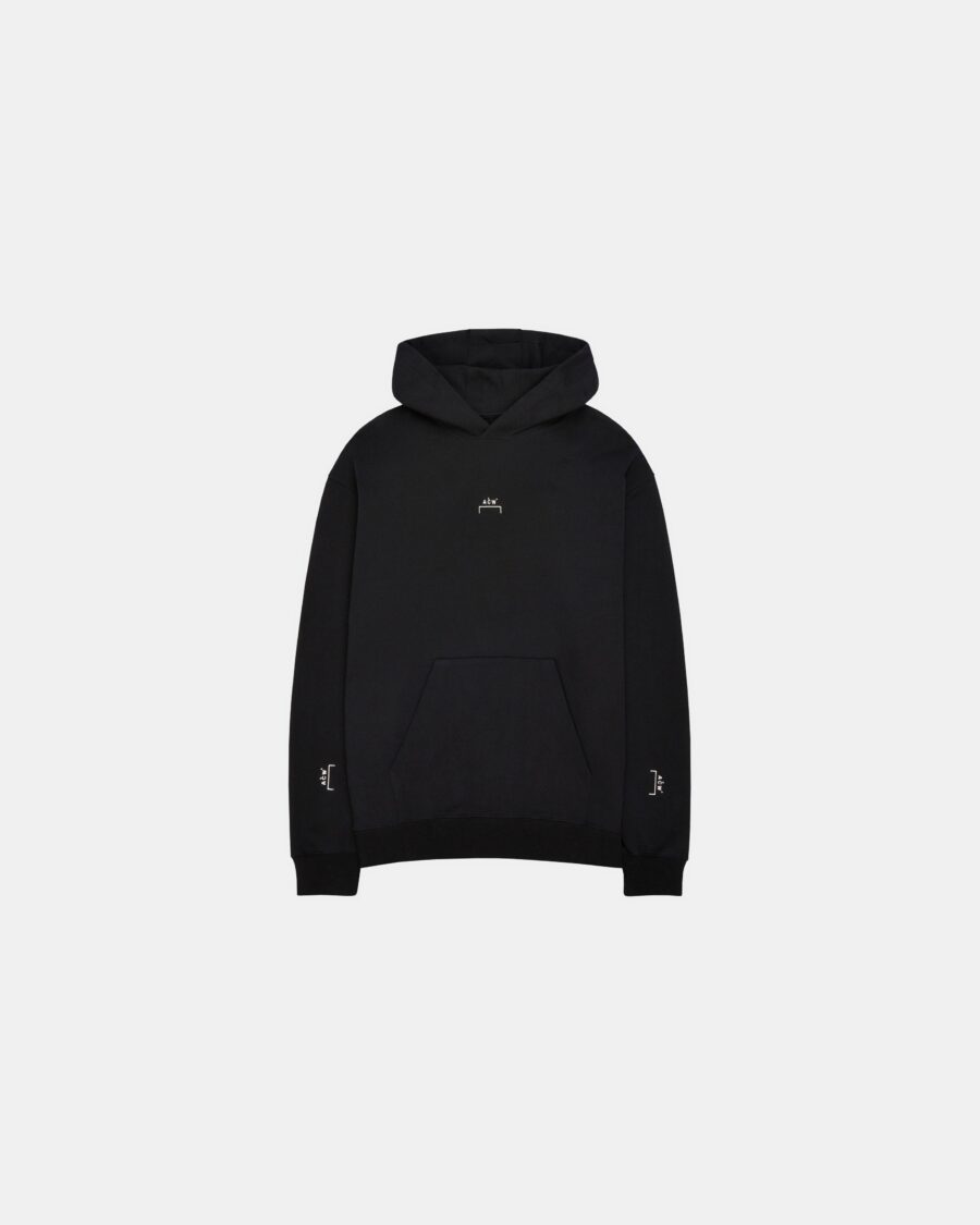 ESSENTIAL HOODIE