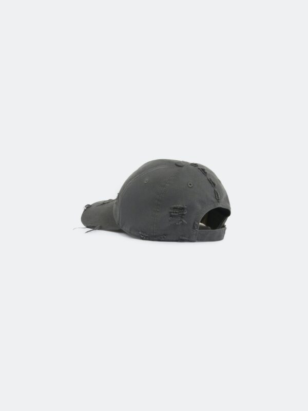 ANDO CAP