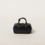 ARCADIE LEATHER BAG