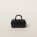 ARCADIE LEATHER BAG