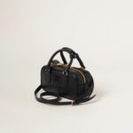 ARCADIE LEATHER BAG