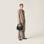 WANDER MATELASSÉ HOBO BAG