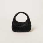 WANDER MATELASSÉ HOBO BAG