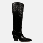 EL DORADO 100 BOOT STUDDED