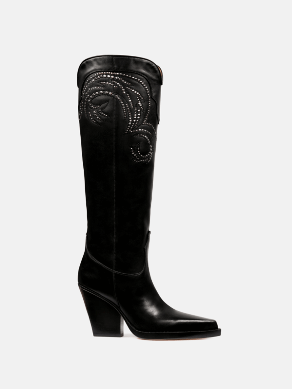 EL DORADO 100 BOOT STUDDED
