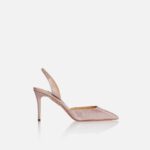 SO NUDE 85 PUMP