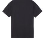 2RC83 ‘STAMP THREE’ PRINT TEE