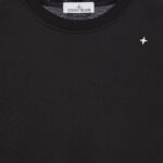 202G3 STONE ISLAND STELLINA LONG TEE