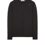 202G3 STONE ISLAND STELLINA LONG TEE