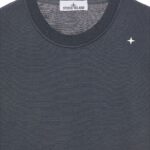 203G3 STONE ISLAND STELLINA TEE