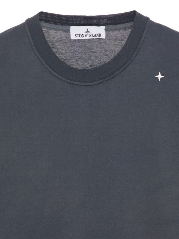 203G3 STONE ISLAND STELLINA TEE
