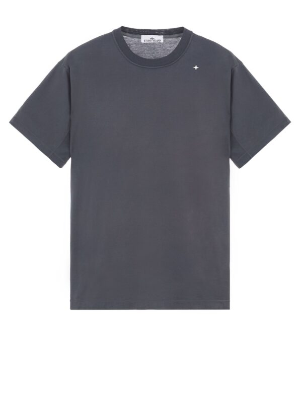 203G3 STONE ISLAND STELLINA TEE