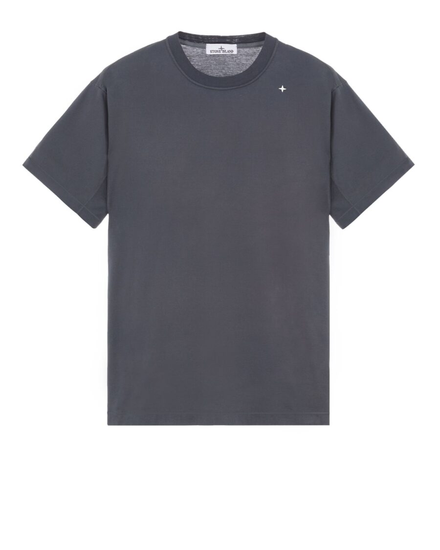 203G3 STONE ISLAND STELLINA TEE