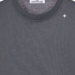 202G3 STONE ISLAND STELLINA LONG TEE