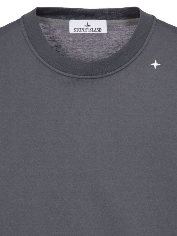 202G3 STONE ISLAND STELLINA LONG TEE