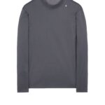 202G3 STONE ISLAND STELLINA LONG TEE