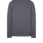 202G3 STONE ISLAND STELLINA LONG TEE