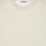 203G3 STONE ISLAND STELLINA TEE