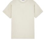 203G3 STONE ISLAND STELLINA TEE