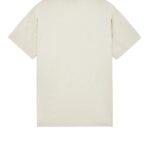 203G3 STONE ISLAND STELLINA TEE