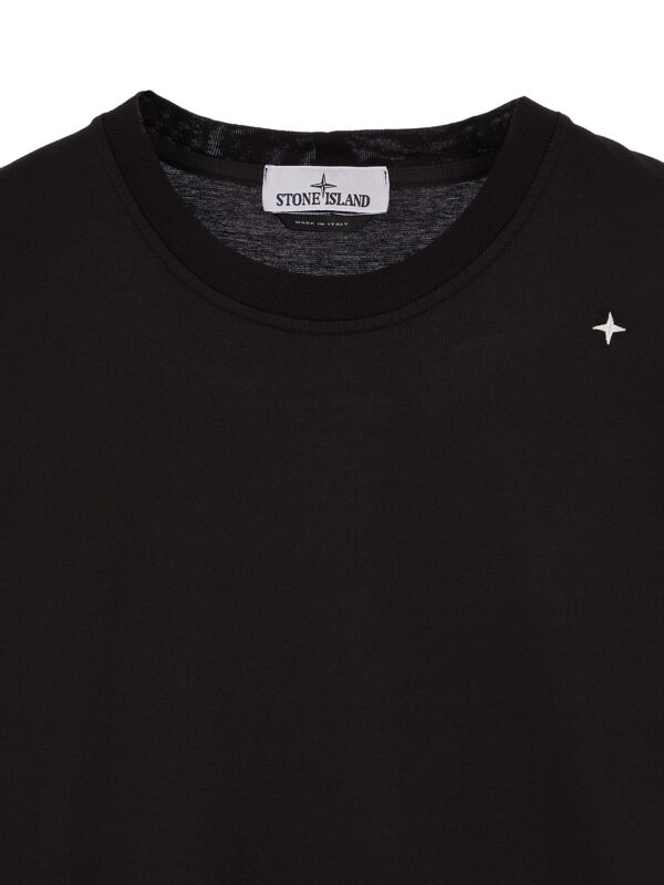 203G3 STONE ISLAND STELLINA TEE