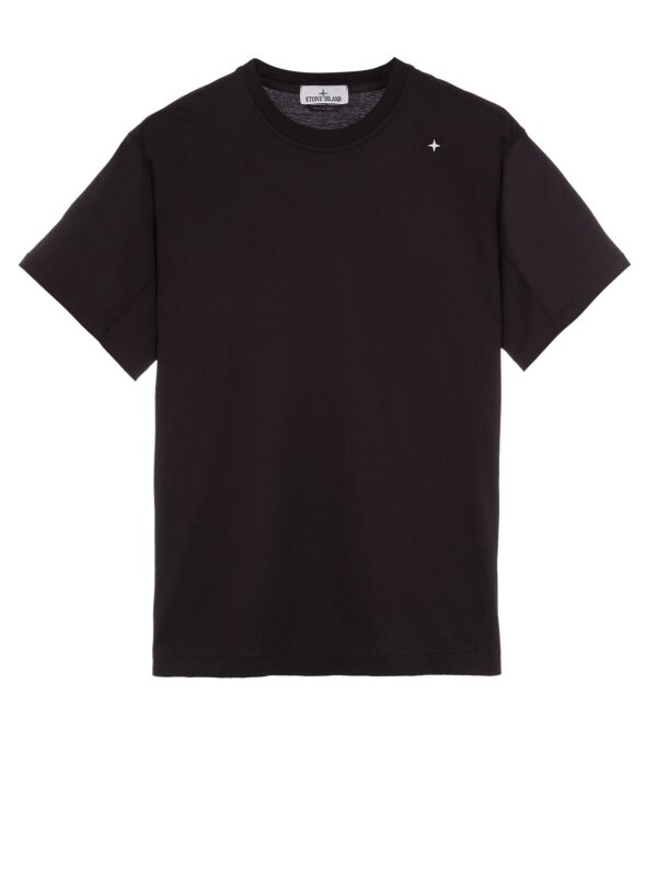 203G3 STONE ISLAND STELLINA TEE