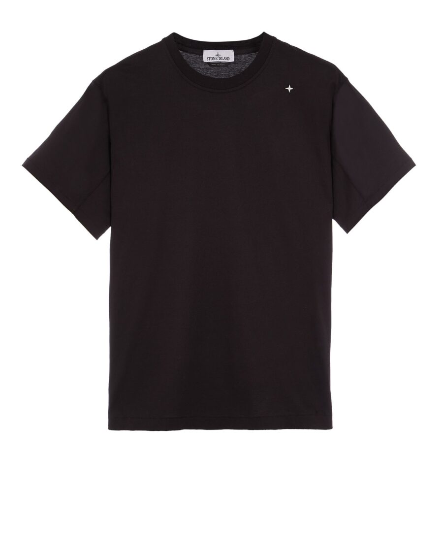 203G3 STONE ISLAND STELLINA TEE