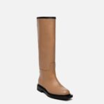 KNEE HIGH BOOTS