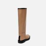 KNEE HIGH BOOTS